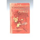 Henry M Stanley, "In Darkest Africa", Vol 2, fourth edition, London, Samson Low, Marston, Searle and