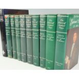 The Diary of Samuel Pepys, 9 volumes, Bell & Sons, 1976, together with Richard Ollard, "Pepys, a