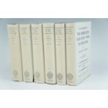 Clarendon, "The History of the Rebellion and Civil Wars in England", six volumes, Oxford, Clarendon,