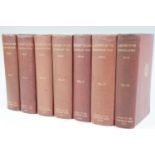 Charles Oman, "A History of the Peninsular War", 7 volumes, Oxford, Clarendon Press, 1930