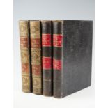 Cassell's History of the War Between France and Germany, 1870 - 1871, two volumes, together with