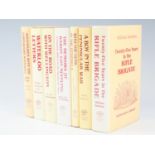 The Napoleonic Library, Greenhill Books, 7 volumes