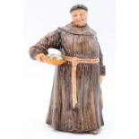 A Royal Doulton figurine "The Jovial Monk", HN 2144, 20.5 cm