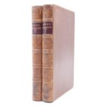 Norrie, "A Complete Epitome of Practical Navigation", London, for the author, 1860, two volumes,