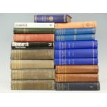 A quantity of 19th Century military memoirs and biographies
