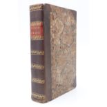 The Prose Works of Robert Burns; containing his letters and correspondence, literary and critical;