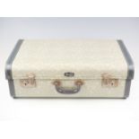 A Vanguard travel case, 62 cm x 38 cm x 22 cm