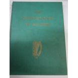 One volume, ' The Guinness Book of Records ', First Edition 1955, green cloth bound