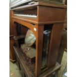 Roland Classic Digital harpsichord, model C-30, 43ins wide Has been tested, currently working, in
