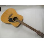 Yamaha F310 Acoustic guitar