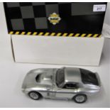 Exoto Racing Legends 1/18th scale 18008 Cobra Daytona coupe