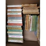 Quantity of Observer books by Warne, together with a quantity of various Beatrix Potter books by