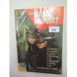 Gold Key comic ' The Green Hornet ' American issue