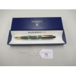 Ladies Waterman ballpoint pen in original box