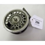 Hardy Brothers Marquis 4 fly fishing reel