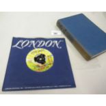 London Records Inc. American issue Rolling Stones single ' Let's Spend The Night Together ', and '