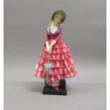 Royal Doulton figure ' Priscilla ' HN1340