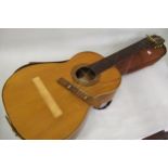 Classical guitar (for restoration)
