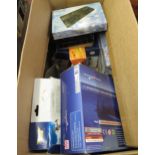 Collection of eleven boxed Corgi Aviation Archive aeroplane models