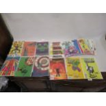 Marvel Comics, quantity of ' Skottie Young ' illustrated comics, some signed, together with a Marvel