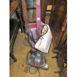 Vintage Kirby vacuum cleaner, in working order
