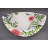 Large Villeroy & Boch ' Amazonia ' bowl