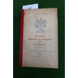 One Volume ' The Royal Regiment of Artillery at Le Cateau, 26th August 1914 '