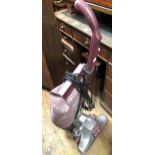 Vintage Kirby vacuum cleaner, in working order