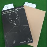 George Bernard Shaw, ' The Adventures of the Black Girl in her search for God ', First Edition,