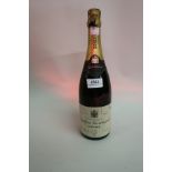 Charles Heidsieck, 1959 champagne