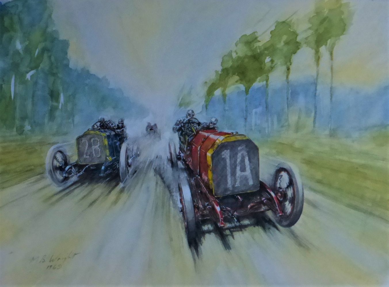 Automobilia, Motoring Literature & Historic Cycling in Partnership with Transport Collector Auctions