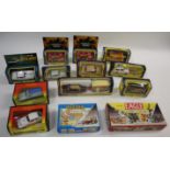 CORGI BOXED CARS various approx 24 boxed models including 434 Charlies Angels (x2), GS24 Touring