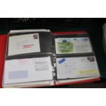 POSTAL HISTORY various albums including Revenue Protection, Telegrams, Postage Due, Forces Post