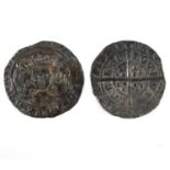 AN EDWARD IV (FIRST REIGN) SILVER GROAT.