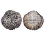 AN EDWARD IV (FIRST REIGN) SILVER GROAT.