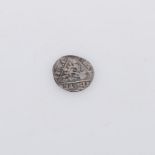 AN EDWARD I OF IRELAND SILVER PENNY.