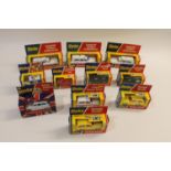 BOXED DINKY TOYS - DIE CAST TOYS.