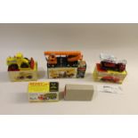 BOXED DINKY TOYS - DIE CAST TOYS.