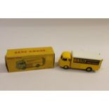 BOXED DINKY TOYS - FRENCH SIMCA CARGO & OTHER DINKY TOYS.