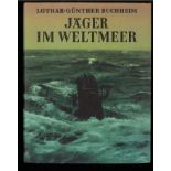 Jäger im Weltmeer, Lothar Günther Buchheim, 1996