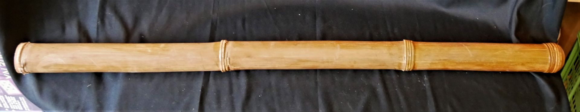 Australian Treasures Bamboe Didgeridoo