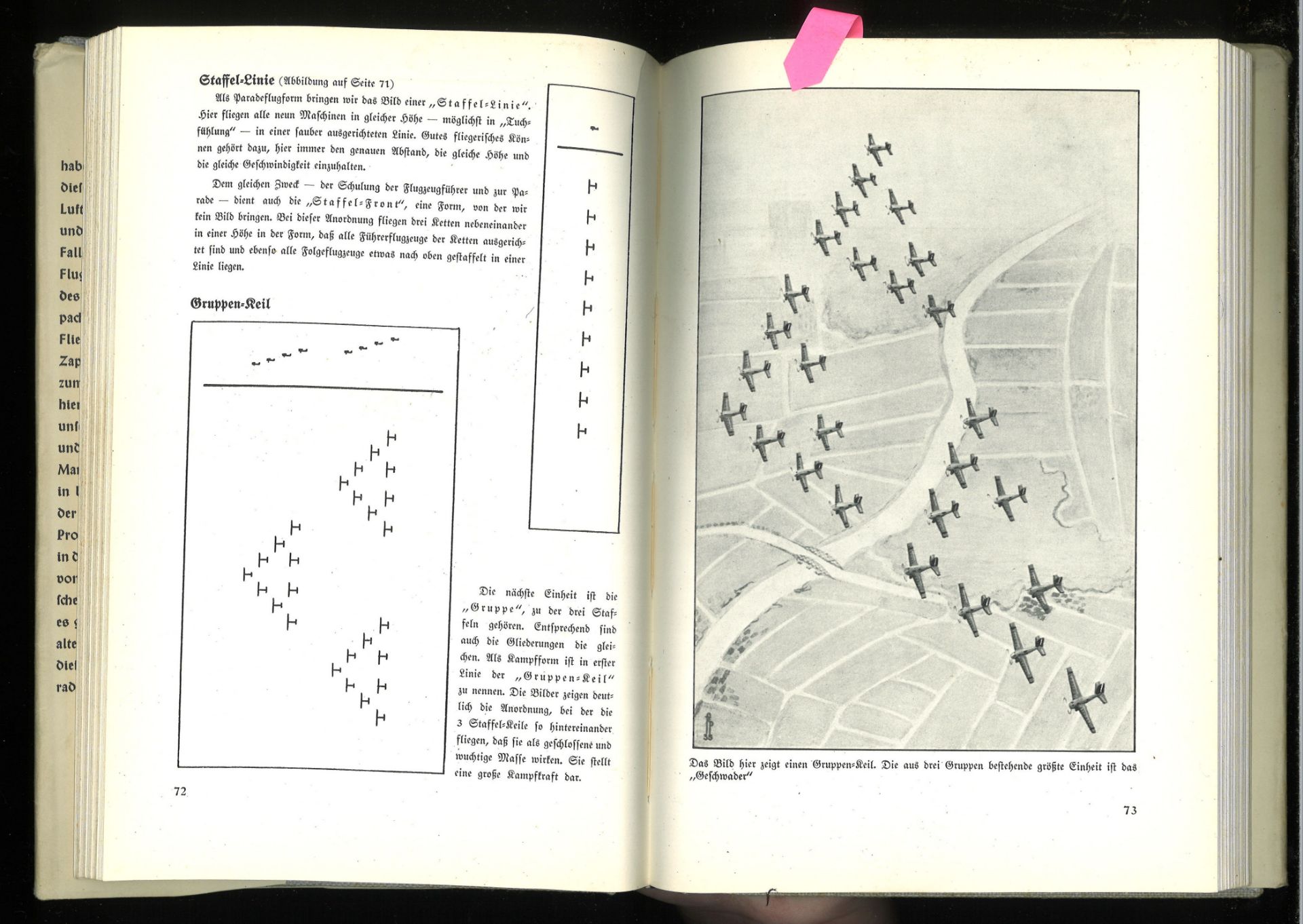 Ein Buch von der neuen Luftwaffe -Franckh´sche Verlagshandlung Keller & Co., 1938 - Bild 2 aus 3