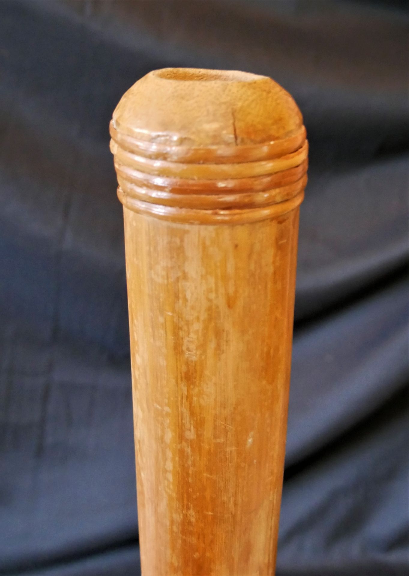 Australian Treasures Bamboe Didgeridoo - Bild 3 aus 3