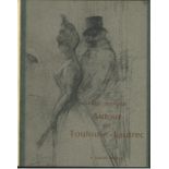 Paul Leclercq, Autour de Touluse-Lautrec, 1921