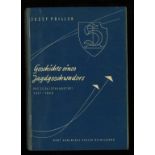 Josef Priller - Geschichte eines Jagdgeschwaders, Heidelberg 1956