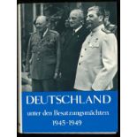 Deutschland unter den Besatzungsmächten 1945-1949, 1967