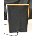 Magnat Powered Subwoofer, Monitor Supreme SUB 201A, Art. Nr. 144 7282. Gebraucht, Funktion nicht