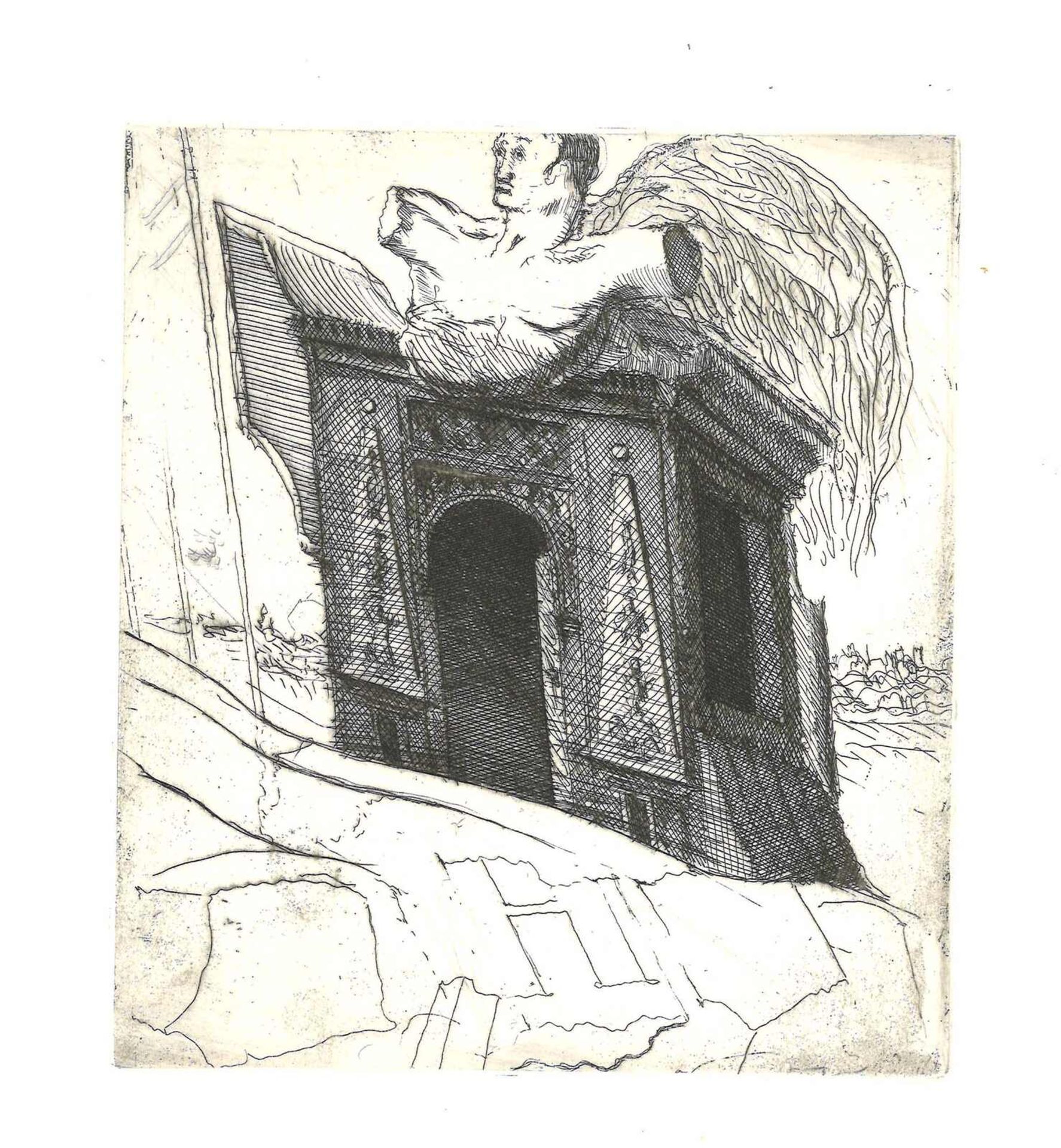 Gustave Flaubert , Jules und Henry oder die Schule des Herzens, Impressum mit Signatur - Bild 3 aus 7