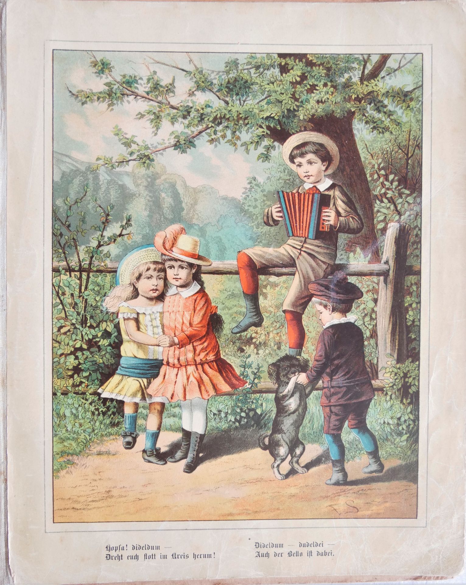 Lot Kinderbücher, dabei "Andersen´s Märchen", "sagen des klassischen Altertums", "Gute - Bild 2 aus 3