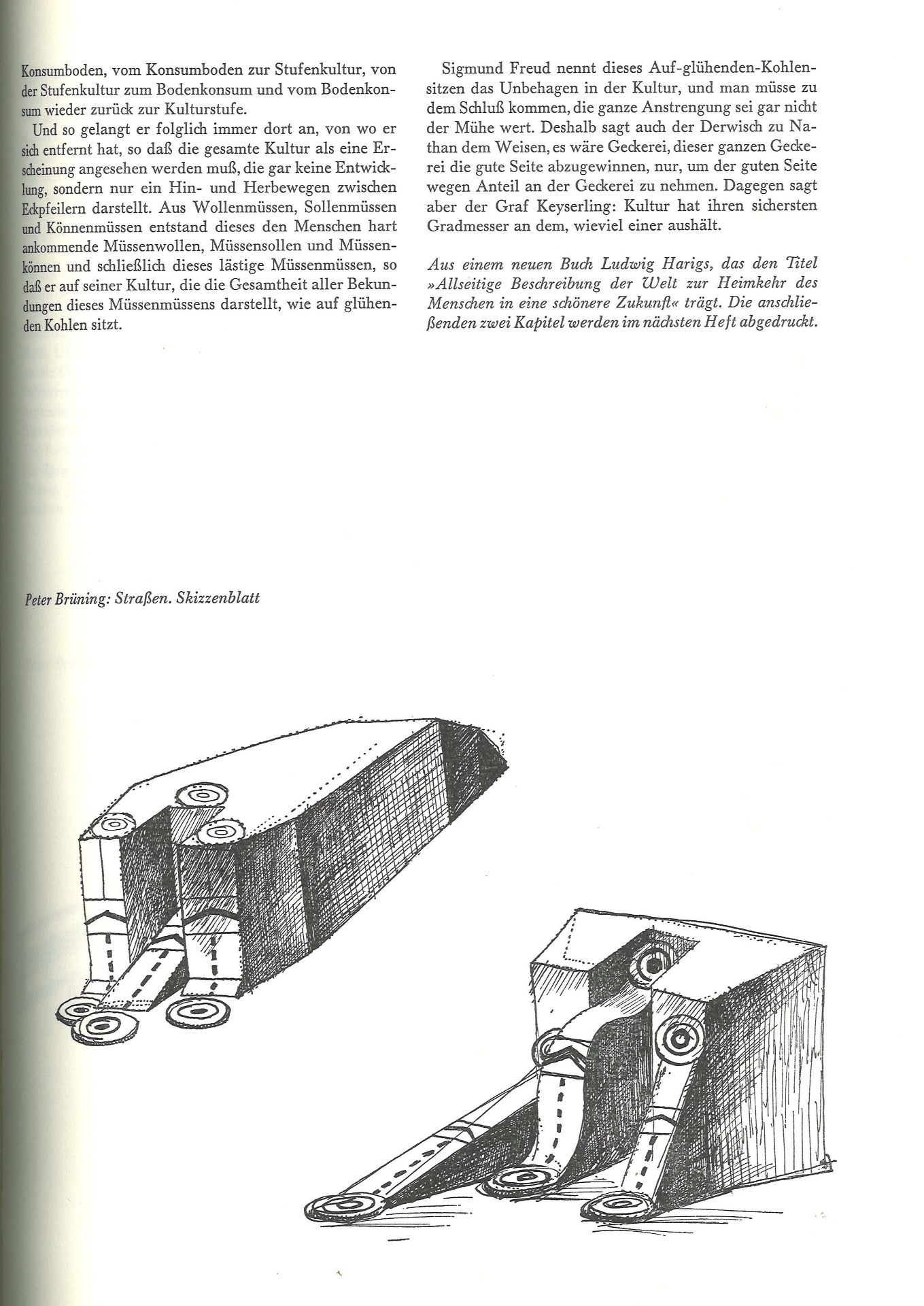 Das Zeichenheft für Literatur und Graphik, Heft 2-12, TOP Zustand - Bild 4 aus 4